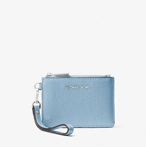 Michael Kors Leather Coin Purse